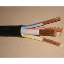 Cable de baja tensión Cable FXV Cable RV-K